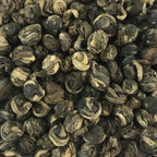 Jasmine Pearls – loose leaf