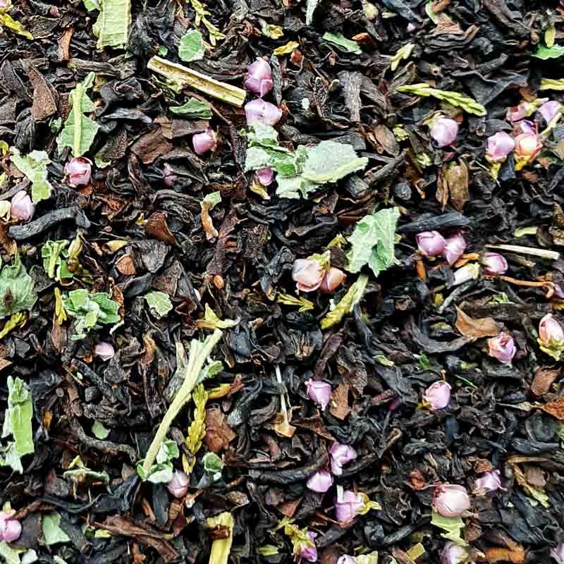 Keep The Heid – loose leaf