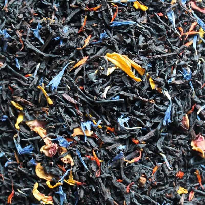 Life's a Peach – loose leaf