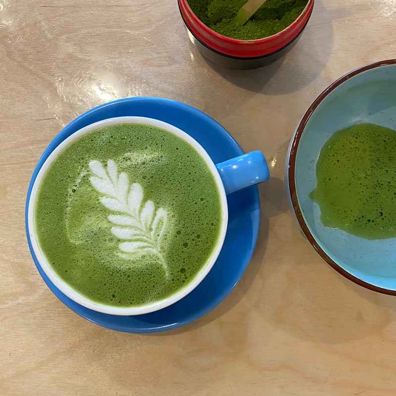 Ceremonial Matcha Starter Kit – image 4