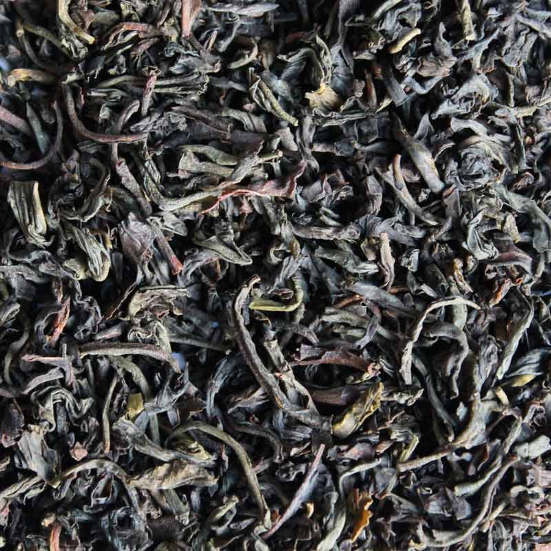 Orange Oolong Supreme – loose leaf