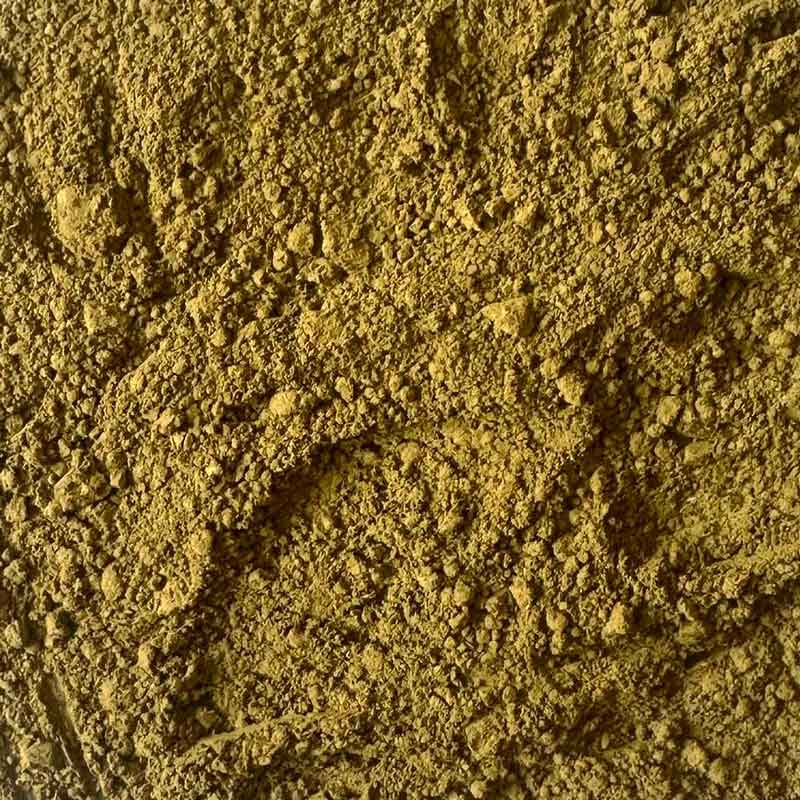 Powdered Hojicha – loose leaf