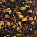 Pumpkin Chai | Small Batch – loose leaf