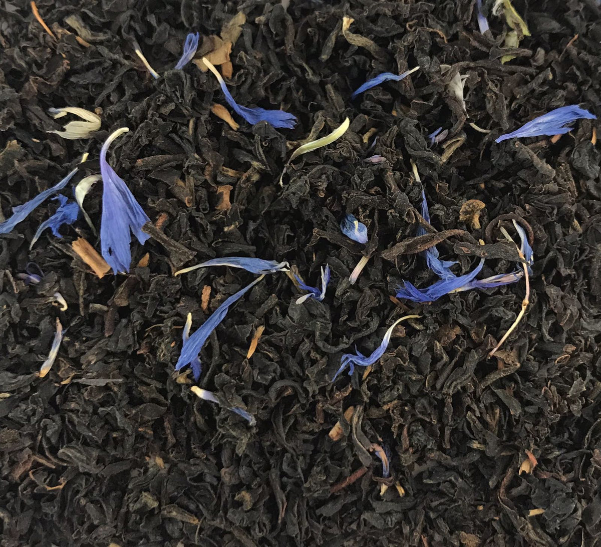 Royal Earl Grey – loose leaf