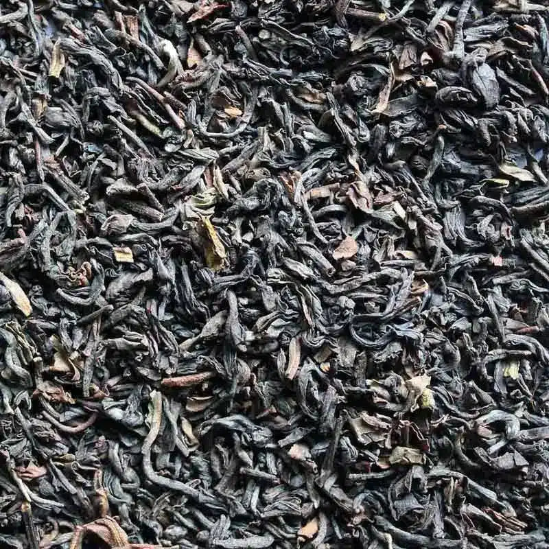Second Flush Darjeeling – loose leaf