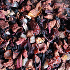 Strawberries & Cream – loose leaf