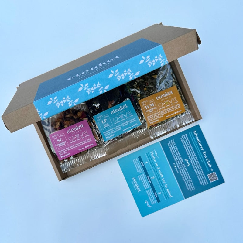 Top 10 Christmas Gifts for the Tea Lover