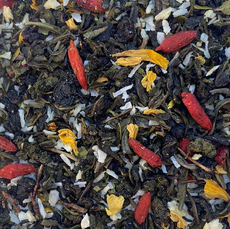 The Contented Mind – loose leaf