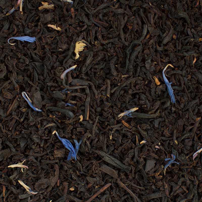 Tomatin Barrel Aged Whisky Tea – loose leaf