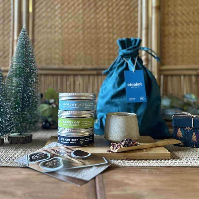 eteaket Winter Thrive Kit 