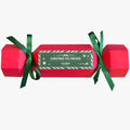 Tea Christmas Cracker