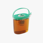 Cold Brew Tea Infuser Jug