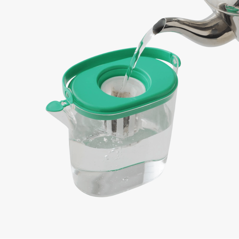 Cold Brew Tea Infuser Jug – image 3