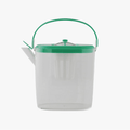 Cold Brew Tea Infuser Jug