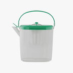 Cold Brew Tea Infuser Jug