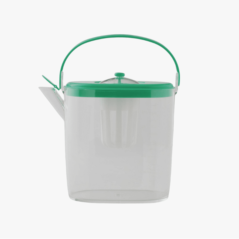 Cold Brew Tea Infuser Jug