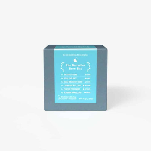 Bestseller Brews - Mini Brew Box