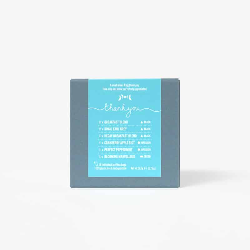Thank You Gift - Mini Brew Box – image 3