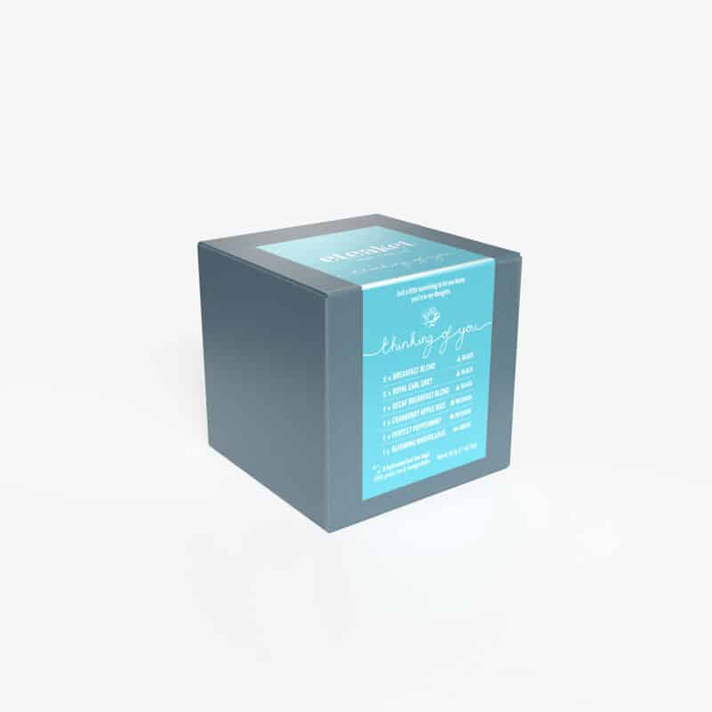 Thinking of You Gift- Mini Brew Box