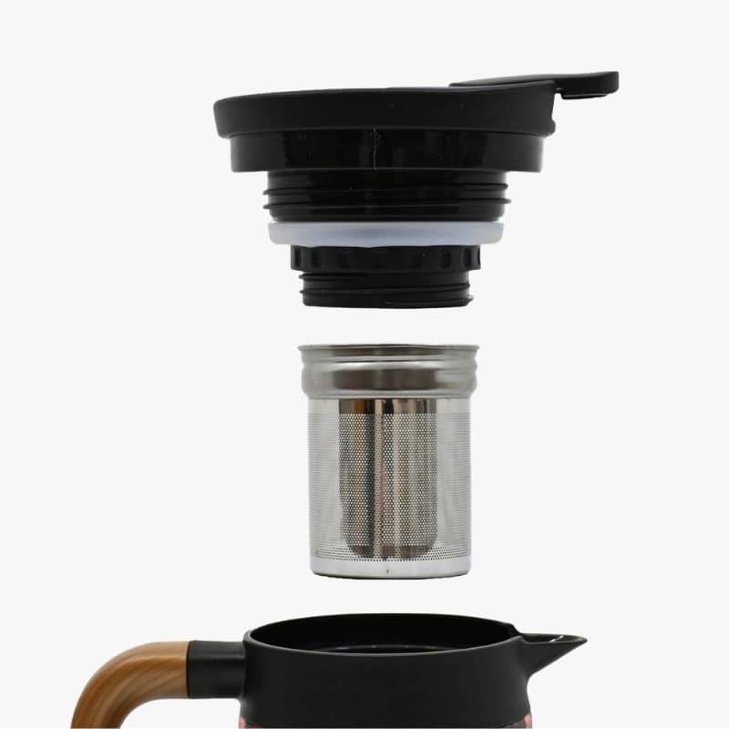 Thermal Infuser Kettle – image 2