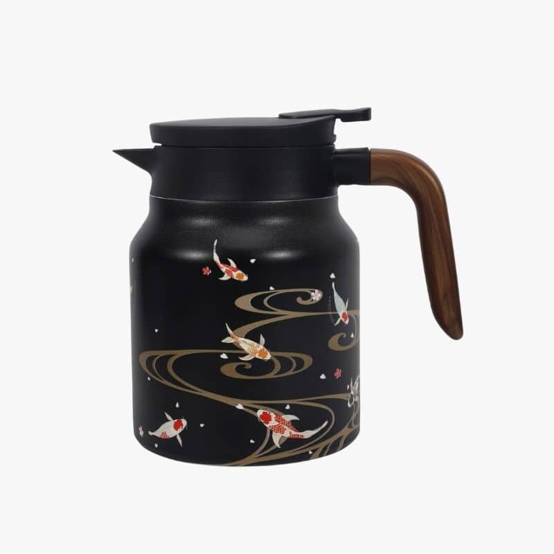 Thermal Infuser Kettle
