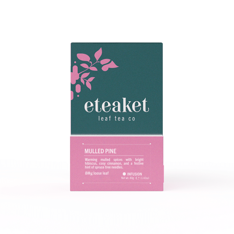 Mulled Pine – 80g Carton