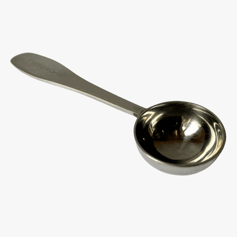 Perfect Tea Measure – image 2