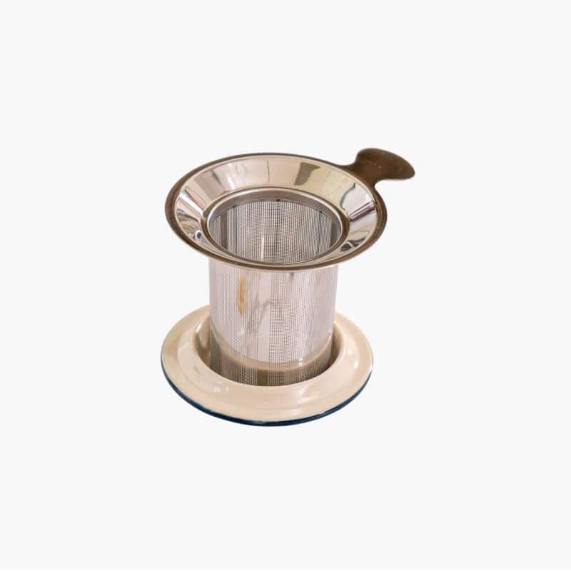 Honey Bee Infuser Mug – image 3
