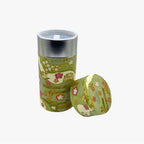 Shikisai Tea Storage Tin