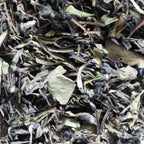 White Peach – loose leaf