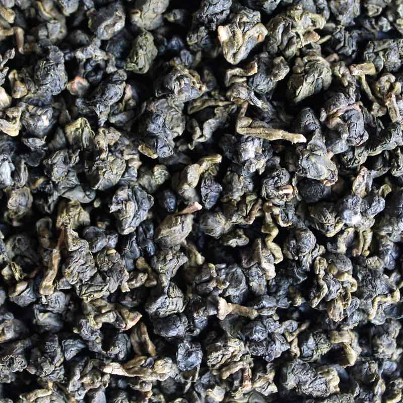 Yellow Gold Oolong – loose leaf