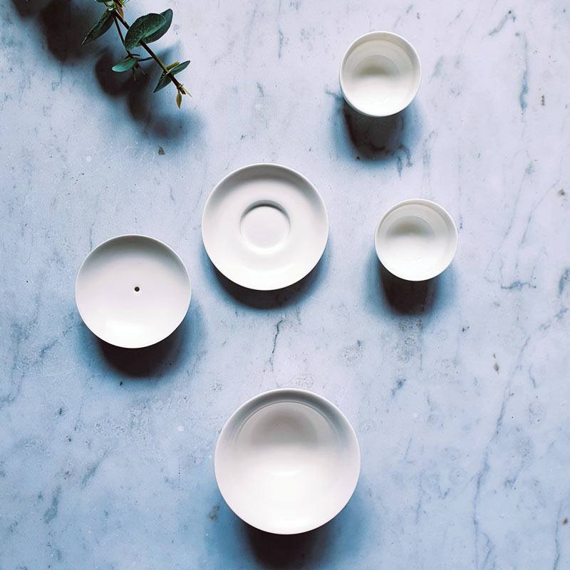 Gaiwan Tea Tasting Set – image 3
