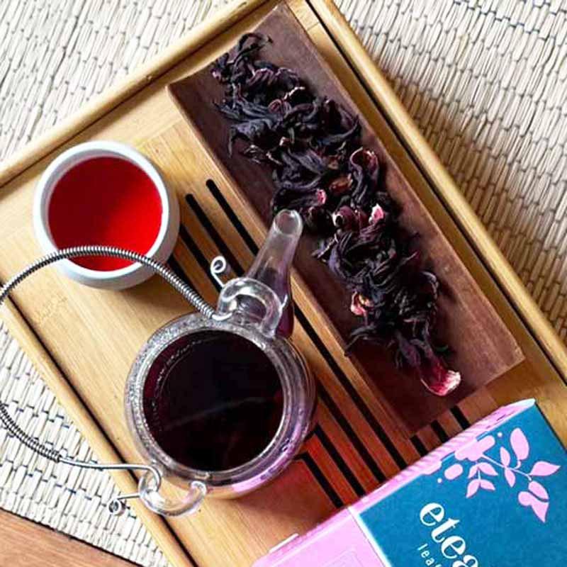 Hibiscus – image 2