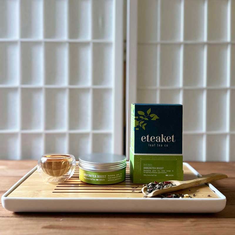 Immunitea Boost – carton