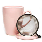 Infuser Mugs