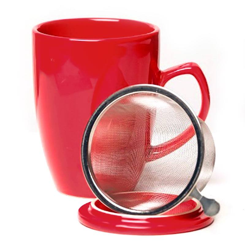 Infuser Mugs – image 4