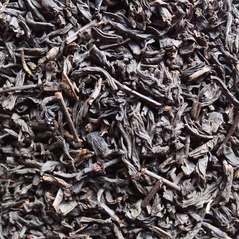 Lapsang Souchong