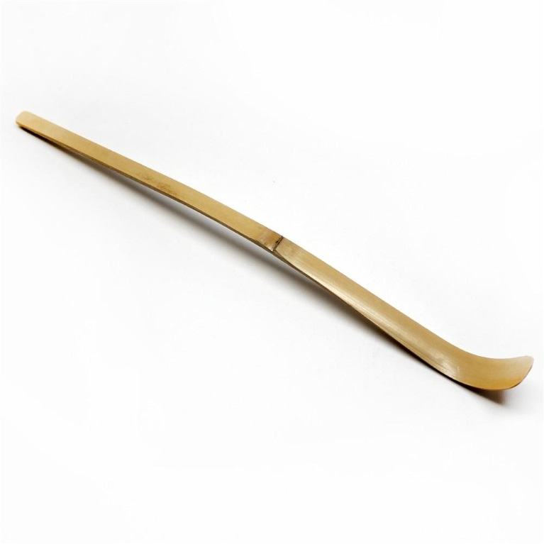 Bamboo Matcha Spoon