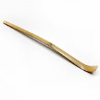 Bamboo Matcha Spoon
