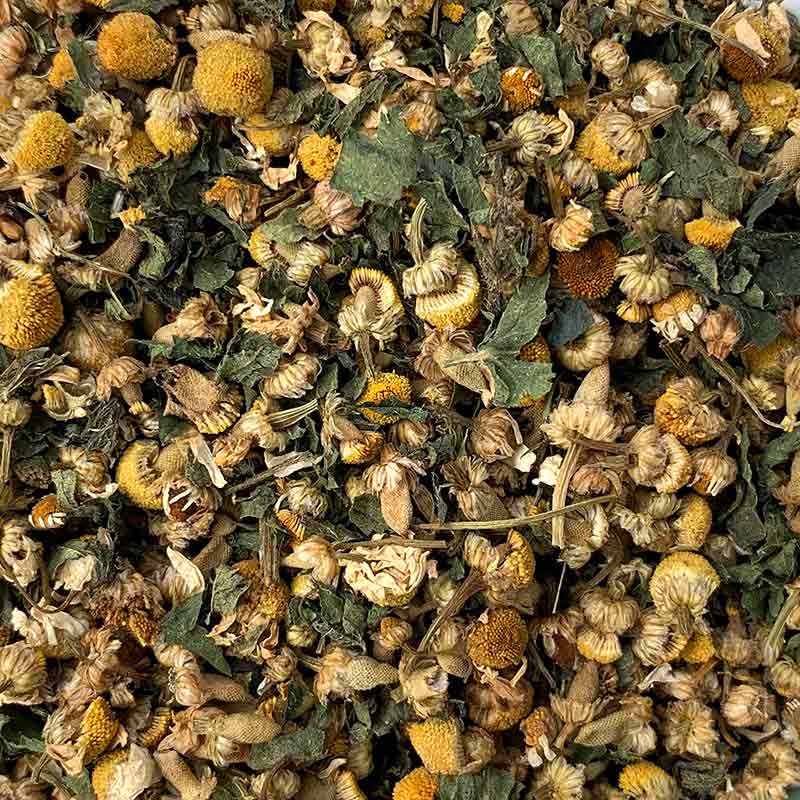 Nettle & Petal