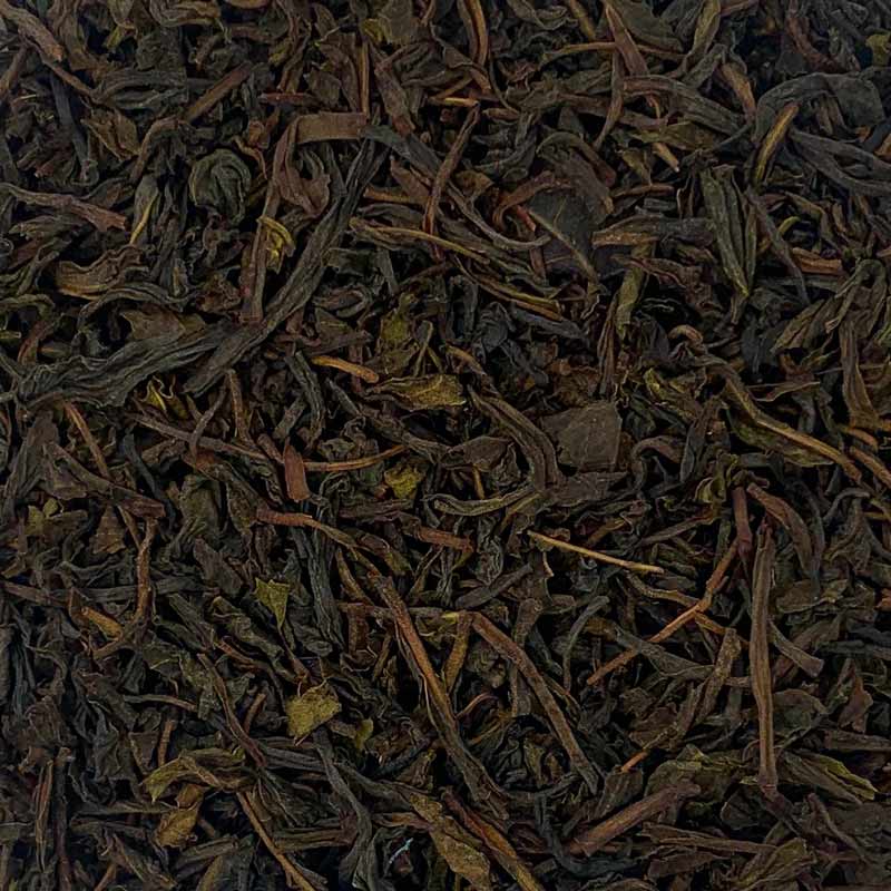 Breakfast Orange Pekoe | Small Batch