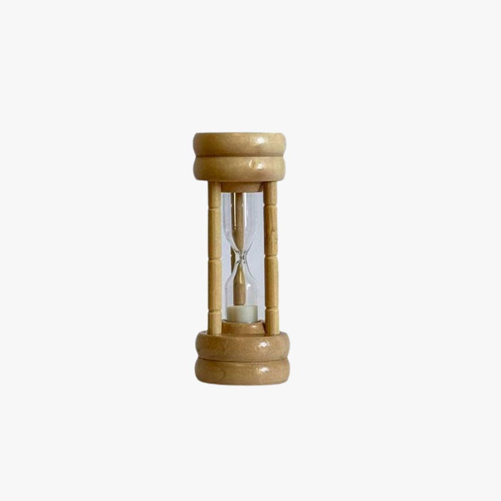 Wooden Tea Timer