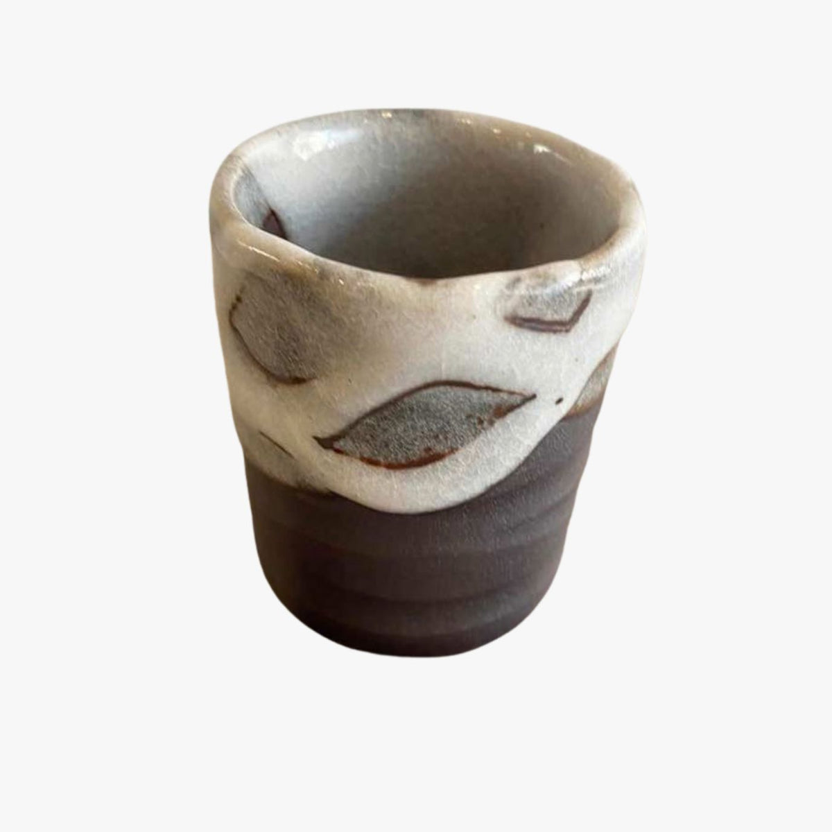 Japanese Hand Made Tea Cup – image 2