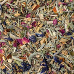 eteaket Purple Rain Blue Tea Loose Leaf