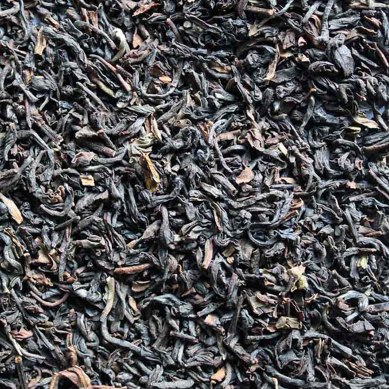 Second Flush Darjeeling