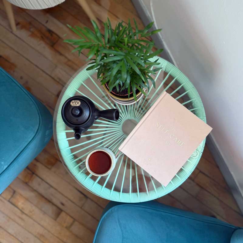 Self Care Journal – image 2