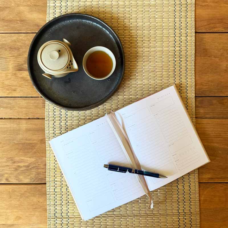 Self Care Journal – image 3