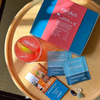 How Tea Became the Drink of Choice for the Sober Curious