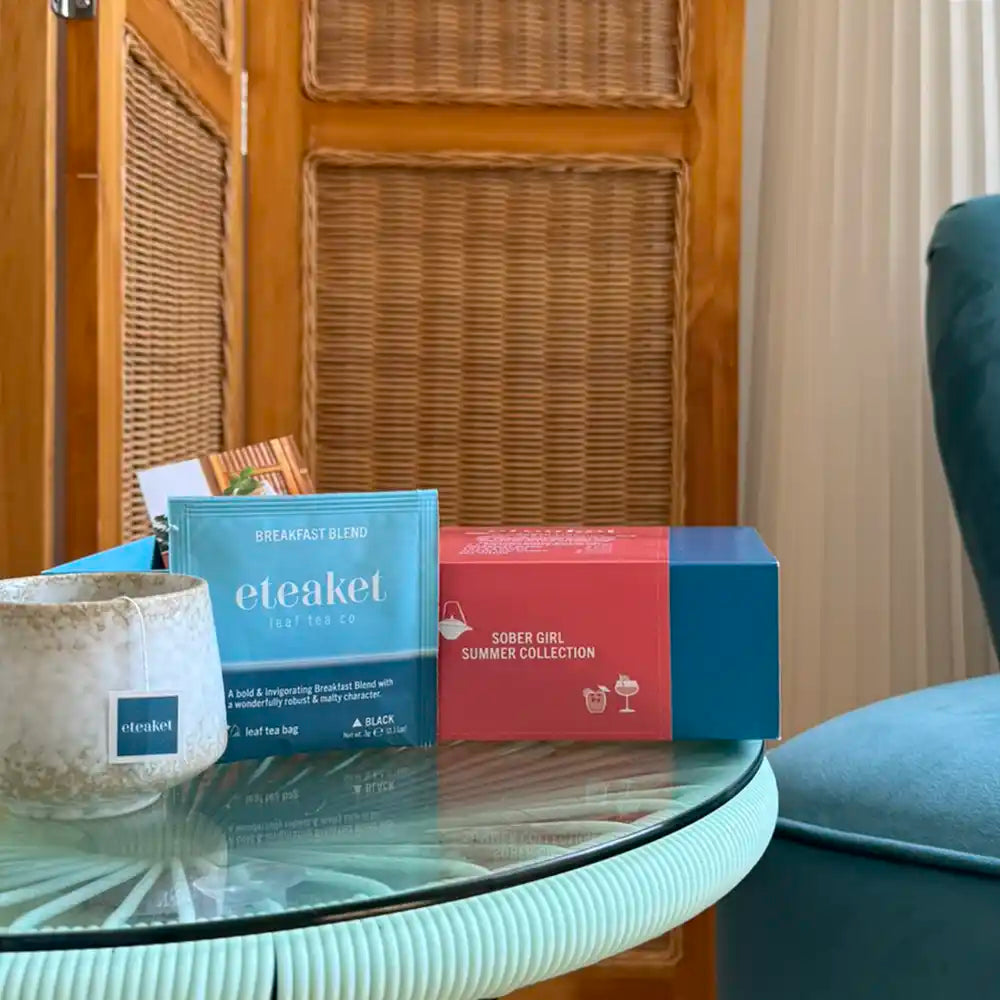 Sober Girl Summer | Mocktail Collection Box – image 3