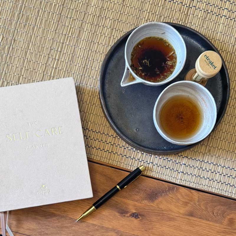 Self Care Journal – image 4